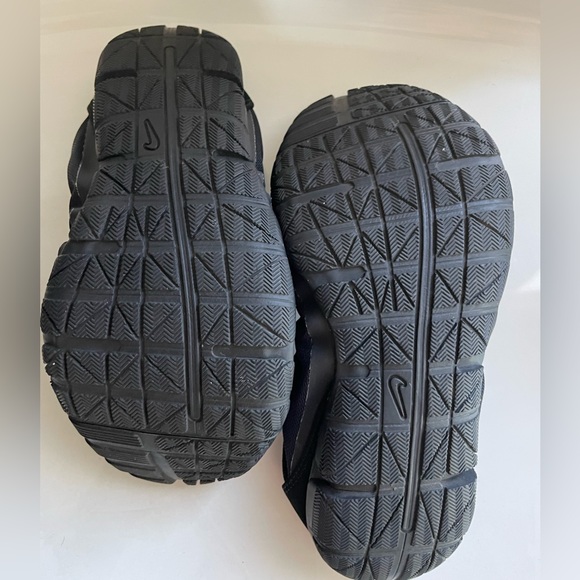 Nike Studio Ballet Flat Black - Picture 1 of 3